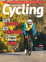 Canadian Cycling Magazine